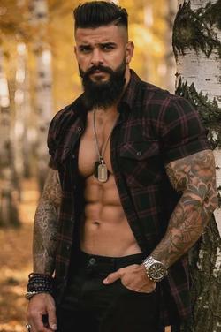 Flipped Chat AI – Chatear con Jackson Cole