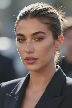 Flipped Chat AI – razgovarajte s Hailey Bieber