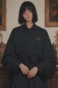 Flipped Chat AI – 소레나 베인와 채팅