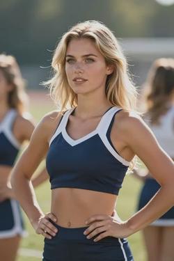 Flipped Chat AI – Chatta med Baylee Talers