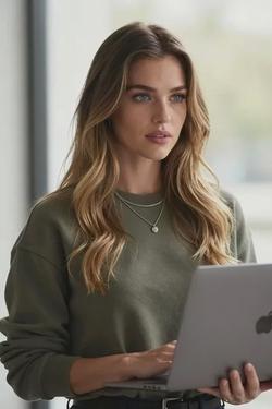 Flipped Chat AI – Chatear con Marcy