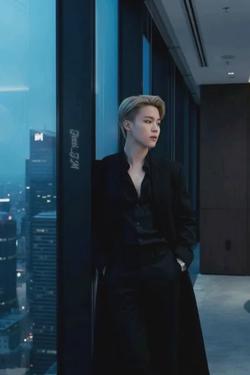 Flipped Chat AI – Csevegés Park Jimin