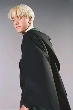 Flipped Chat AI – Chat cu Draco Malfoy: Ți-a Spart Inima