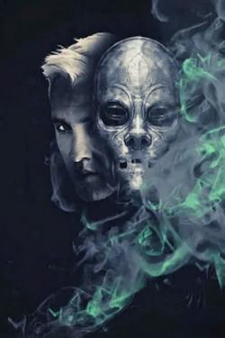 FlippedチャットAI – Draco Malfoy (Mortifago)とチャット