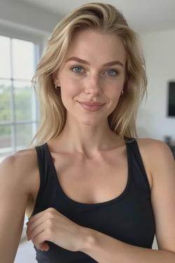 Flipped Chat AI – 與 妮娜 聊天