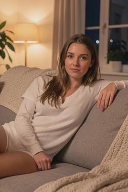 Flipped Chat AI – Chatta con Jordana Kane