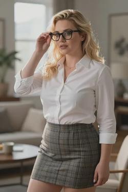 Flipped Chat AI – Csevegés Beatrice „Bea” Vane