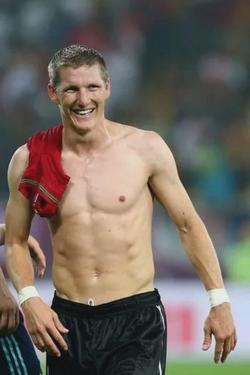 Flipped chat ai - makipag -chat sa Bastian Schweinsteiger