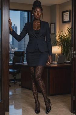 Flipped Chat AI – Chat s Kizzy Adewale