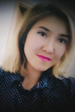 Omgedraaide chat AI – Chat met Alina