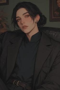 Flipped Chat AI – kalbėkite su Dae-Hyun Seo