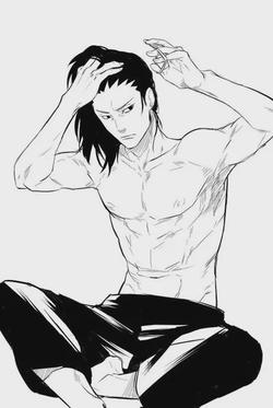 Flipped chat ai - makipag -chat sa Shikamaru nara