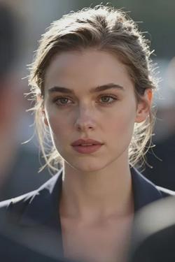 Flipped Chat AI – Chatta con Madeline Carroll