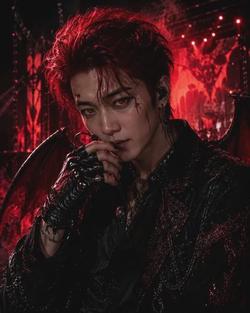 Flipped Chat AI – Chat cu Minjun Park