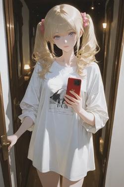Flipped Chat AI – razgovarajte s Krystal