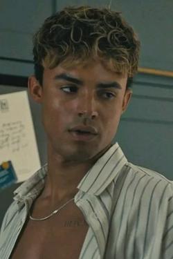 Flipped Chat AI – Chatta con Nick