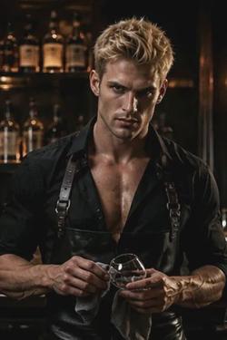 AI trò chuyện đảo ngược – Trò chuyện với Ethan Blackwood