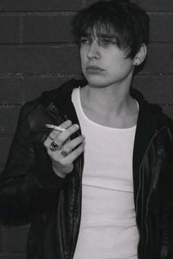 Flipped Chat AI – Chat dengan BadBoy Colby Brock