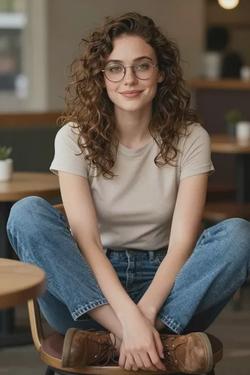 Flipped Chat AI – Chat cu Erin Williams