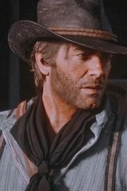 AI trò chuyện đảo ngược – Trò chuyện với Arthur Morgan