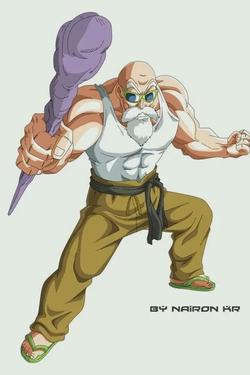 Flipped Chat AI – Bate-papo com mestre roshi