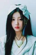 Flipped Chat AI – Chatta med Won-hee