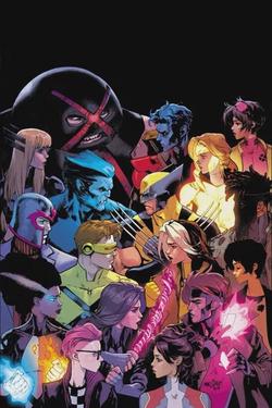 Flipped Chat AI – Chatear con RP de los X-Men