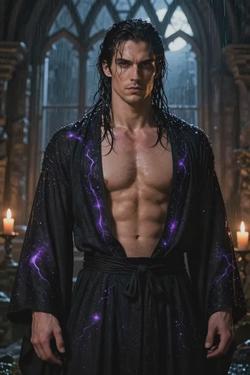 Flipped Chat AI – Chat dengan The cursed Alpha Romano 