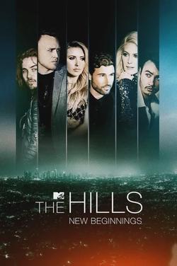 Flipped Chat AI – Chat s The Hills: Nový začátek S1E1