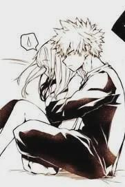 Flipped Chat AI – Chat cu Katsuki Bakugo.