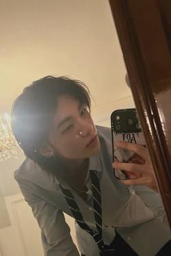 Flipped Chat AI – Chatta con Hyunjin