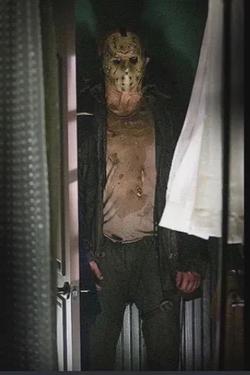 Αναστροφή συνομιλίας AI – Συζήτηση με Jason Voorhees