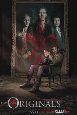 Flipped Chat AI – Discuter avec The Originals