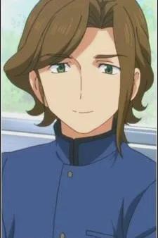 Flipped Chat AI – Csevegés Tatsuya Yuuki - Apa
