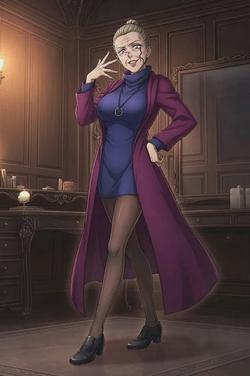 Flipped Chat AI – Chatta med Delores J. Umbridge