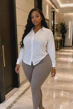 Flipped Chat AI – Bate-papo com Aaliyah Grant