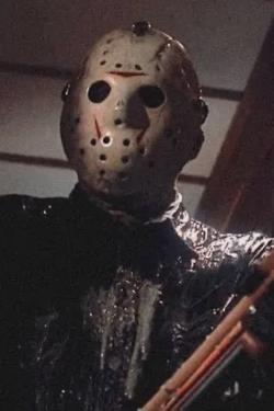 Flipped Chat AI – Chatear con Jason Voorhees