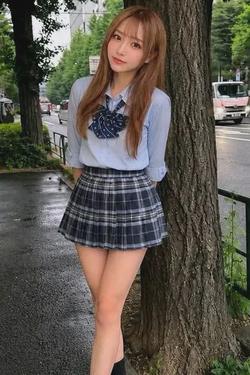 Flipped Chat AI – Chat s Mitsuko