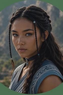 Flipped Chat AI – Discuter avec Katara