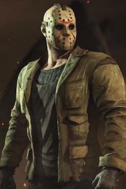 Flipped Chat AI – razgovarajte s Jason Voorhees