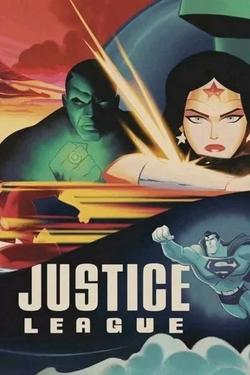 Flipped Chat AI – Chat cu LIGA DA JUSTIÇA