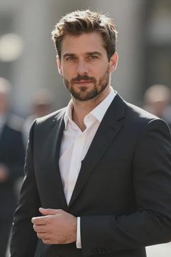 Omgedraaide chat AI – Chat met Zack Gardner