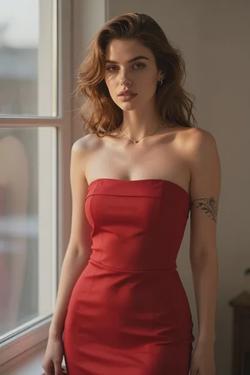 AI trò chuyện đảo ngược – Trò chuyện với Scarlett Veylune