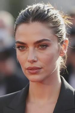 Flipped Chat AI – Chatta con Emily Ratajkowski