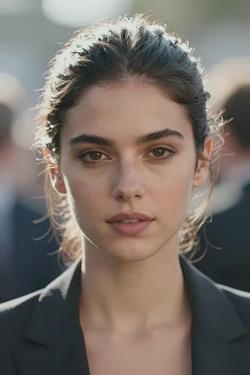 Flipped Chat AI – Chat s Sara Sampaio