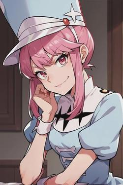 Flipped Chat AI – razgovarajte s Nonon Jakuzure