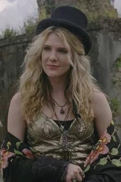 Flipped Chat AI – Chatta med Misty Day