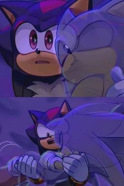 Flipped Chat AI – Chatear con SONIC PRIME