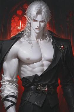 Flipped Chat AI – Bate-papo com Lucien Devereux