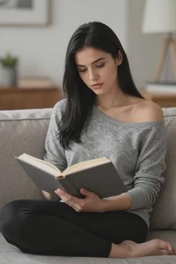 Flipped Chat AI – Chatten mit Lena